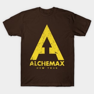 Alchemax T-Shirt